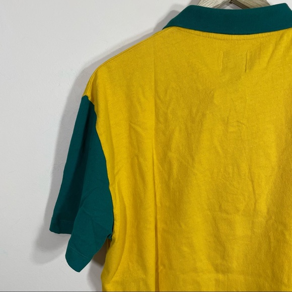 Urban Outfitters BDG Franz Polo Shirt - Picture 5 of 7